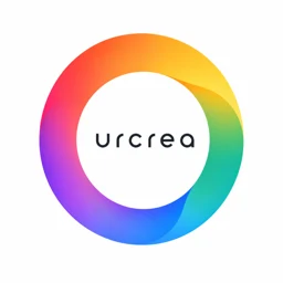 Logo Urcrea
